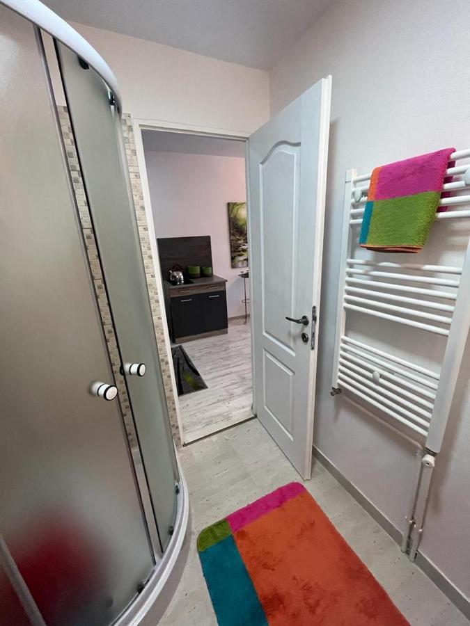 Apartament Acasa Sf.Gheorghe Sfantu Gheorghe  Exterior photo
